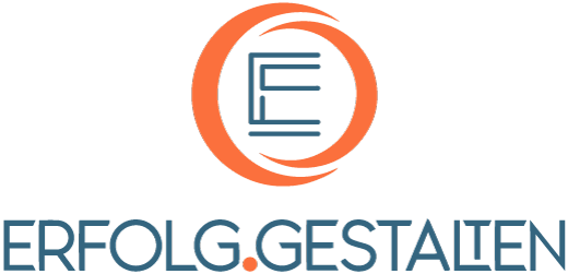 ERFOLG.GESTALTEN Logo