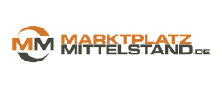 Marktplatz Mittelstand Logo